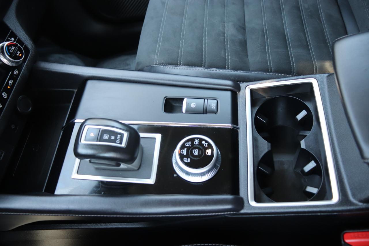 Mitsubishi Outlander SE S-AWC 2024