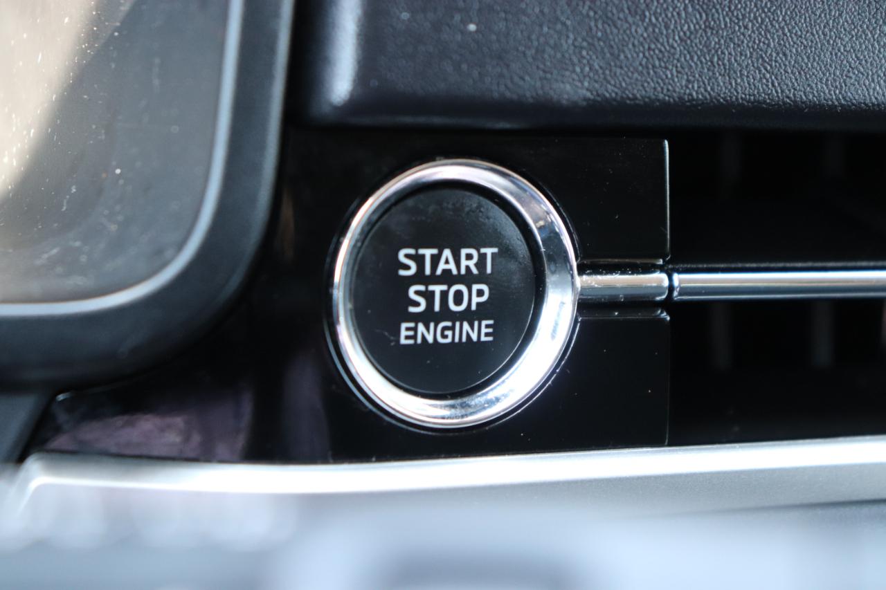 Mitsubishi Outlander SE S-AWC 2024