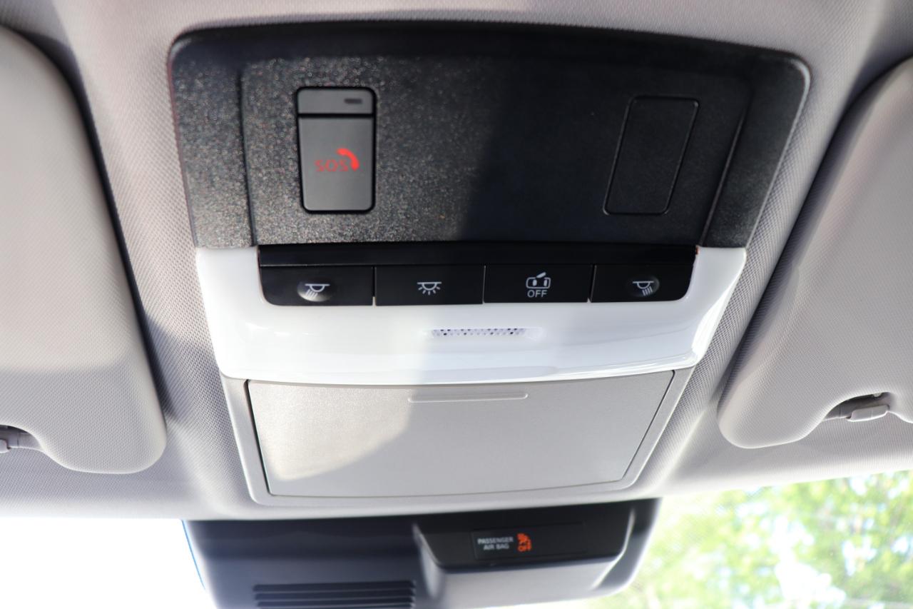 Mitsubishi Outlander SE S-AWC 2024
