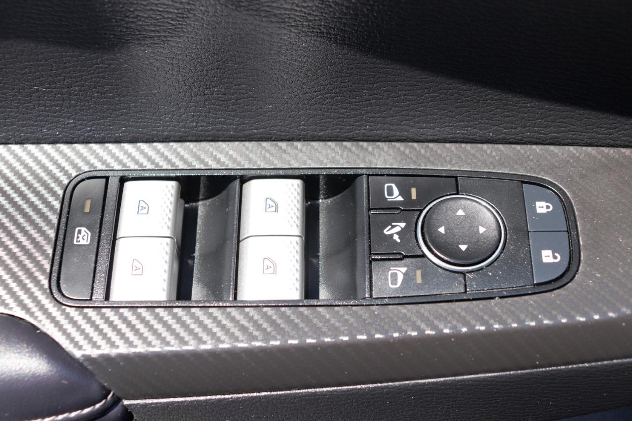Mitsubishi Outlander SE S-AWC 2024