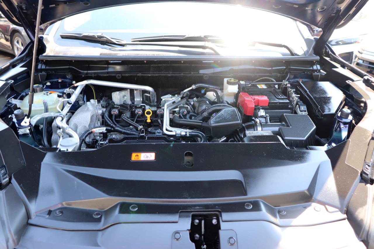 Mitsubishi Outlander SE S-AWC 2024
