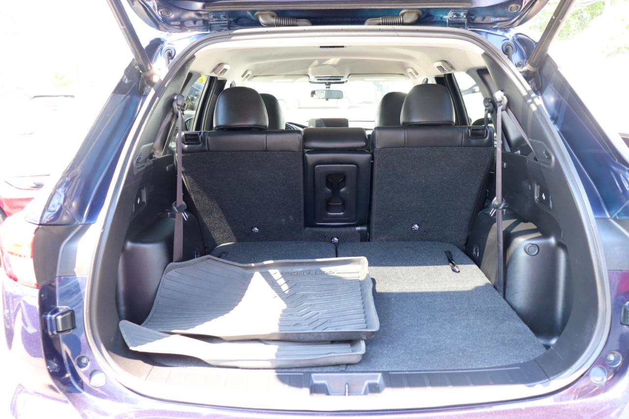 Mitsubishi Outlander SE S-AWC 2024