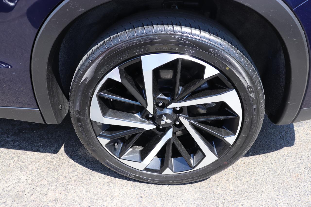 Mitsubishi Outlander SE S-AWC 2024