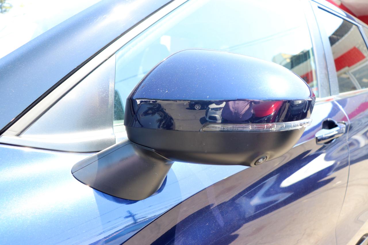 Mitsubishi Outlander SE S-AWC 2024