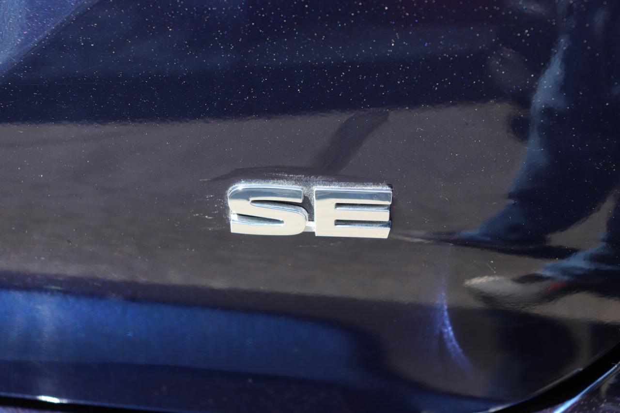 Mitsubishi Outlander SE S-AWC 2024