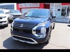 2024 Mitsubishi Outlander 