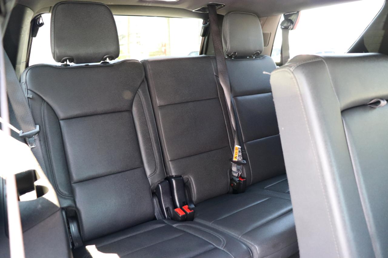 Chevrolet Tahoe 4WD 4dr LT 2025