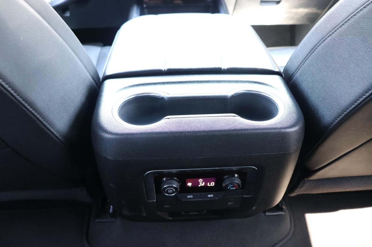Chevrolet Tahoe 4WD 4dr LT 2025