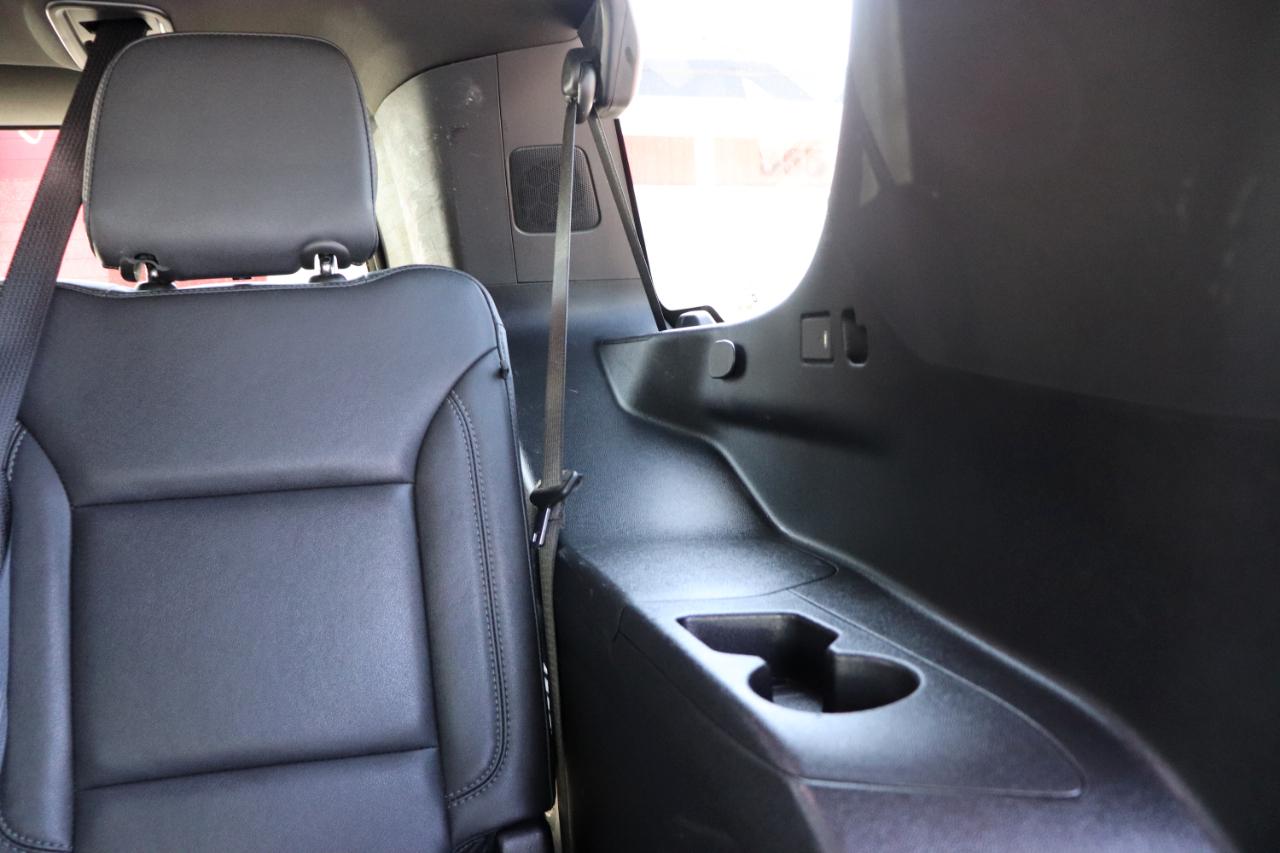 Chevrolet Tahoe 4WD 4dr LT 2025