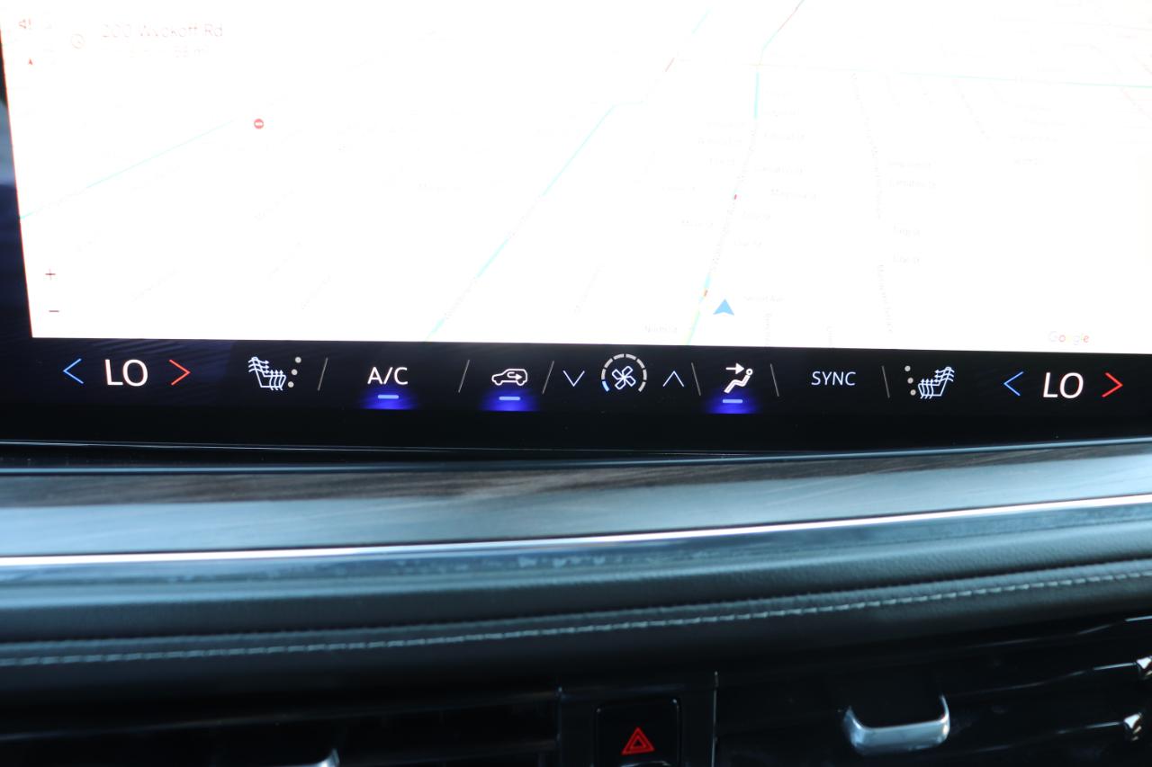 Chevrolet Tahoe 4WD 4dr LT 2025