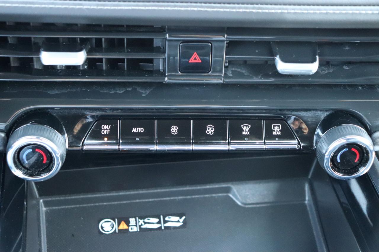 Chevrolet Tahoe 4WD 4dr LT 2025