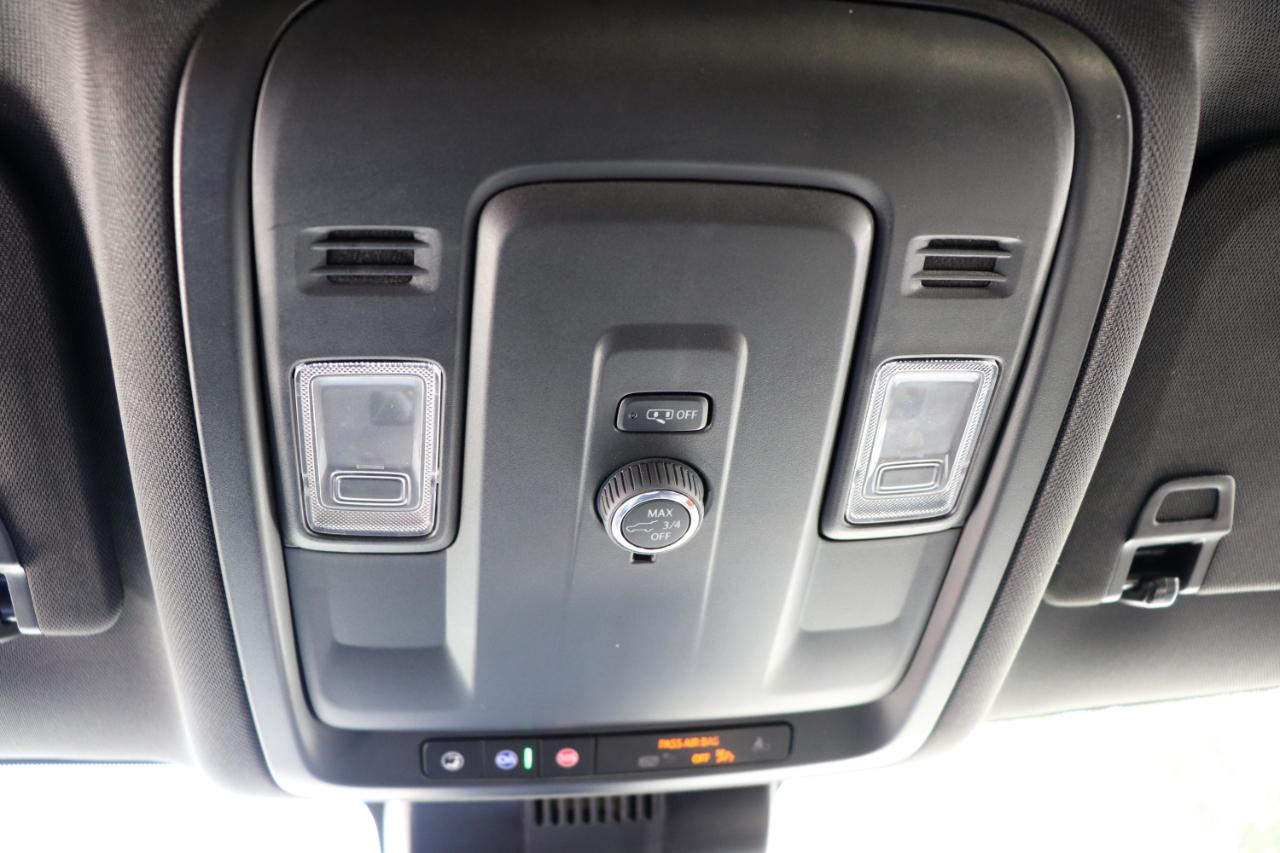 Chevrolet Tahoe 4WD 4dr LT 2025
