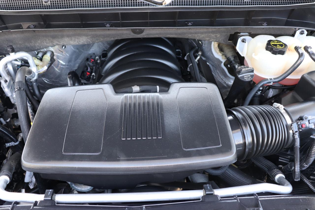 Chevrolet Tahoe 4WD 4dr LT 2025