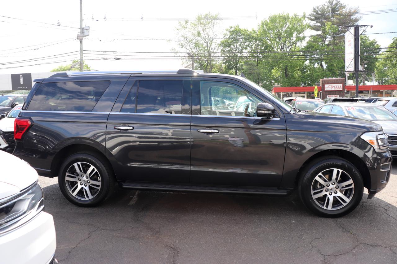 Ford Expedition Max Limited 4x4 2024