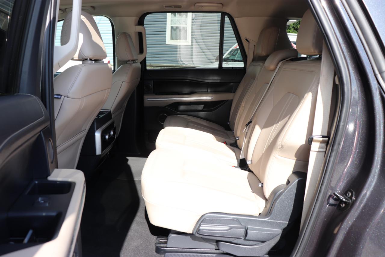 Ford Expedition Max Limited 4x4 2024
