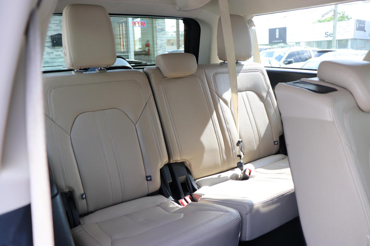 Ford Expedition Max Limited 4x4 2024