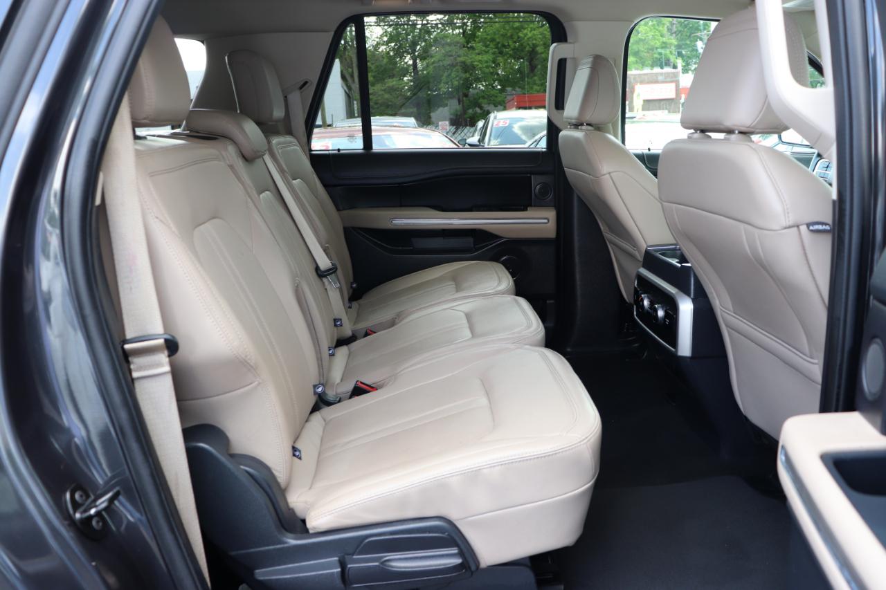 Ford Expedition Max Limited 4x4 2024