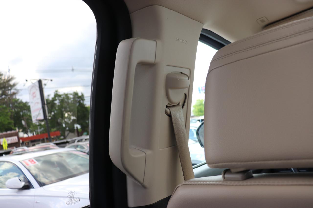 Ford Expedition Max Limited 4x4 2024