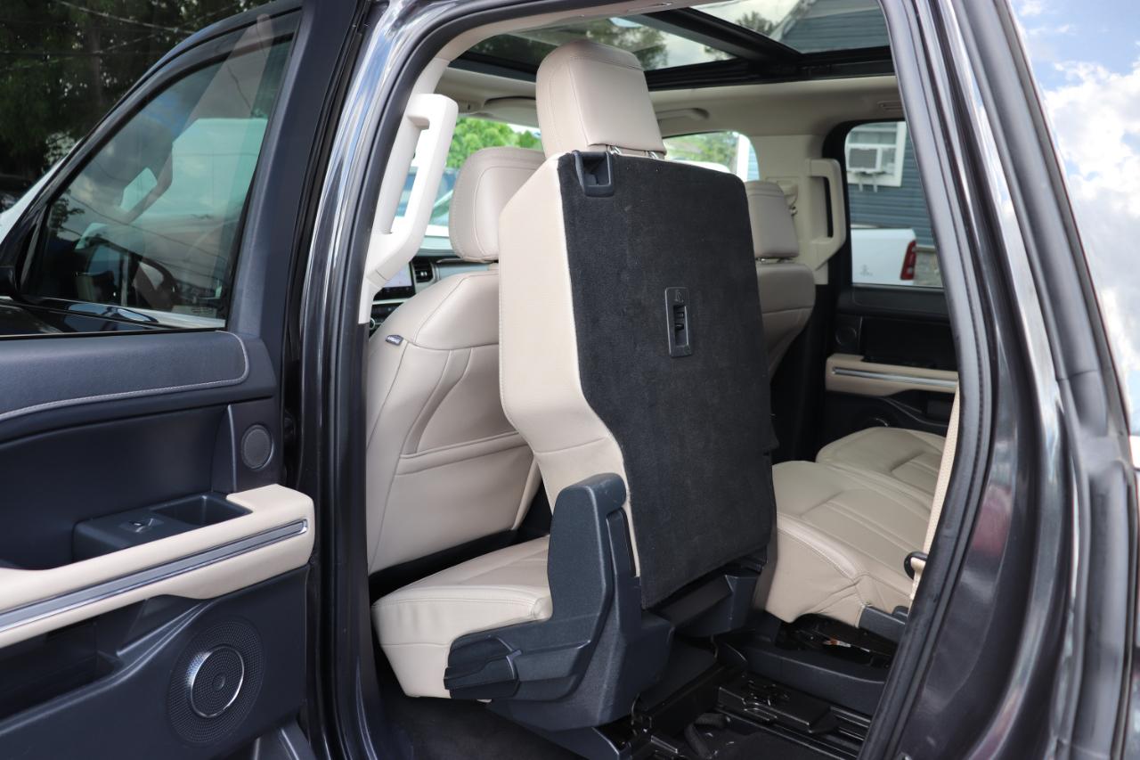 Ford Expedition Max Limited 4x4 2024