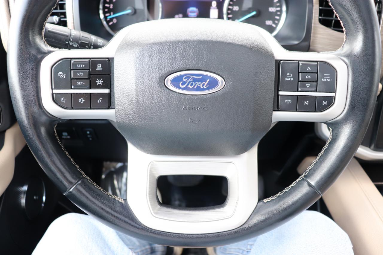 Ford Expedition Max Limited 4x4 2024