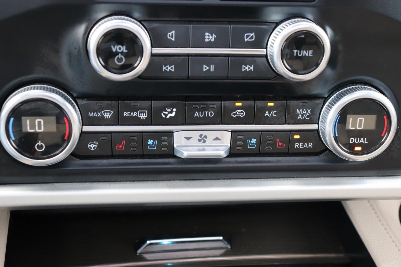 Ford Expedition Max Limited 4x4 2024