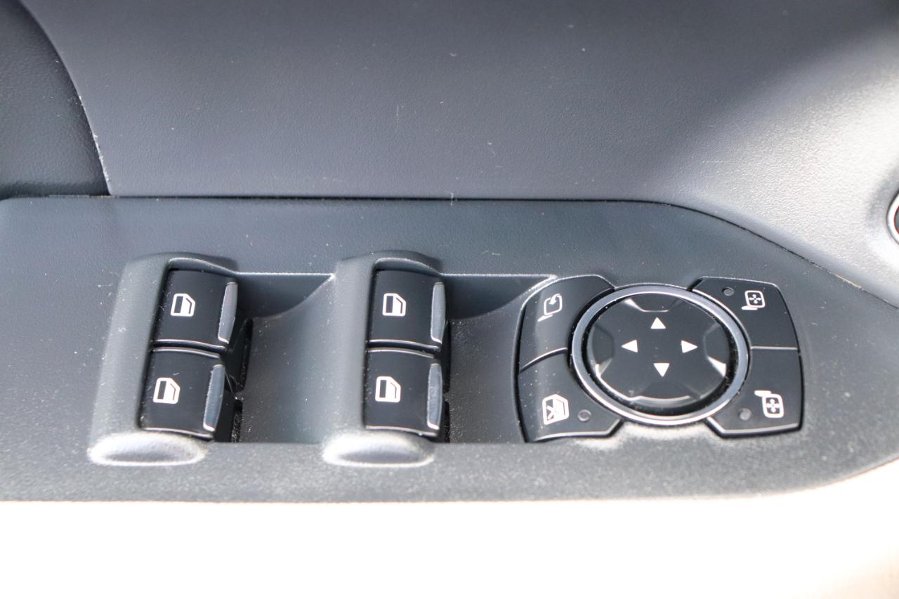 Ford Expedition Max Limited 4x4 2024