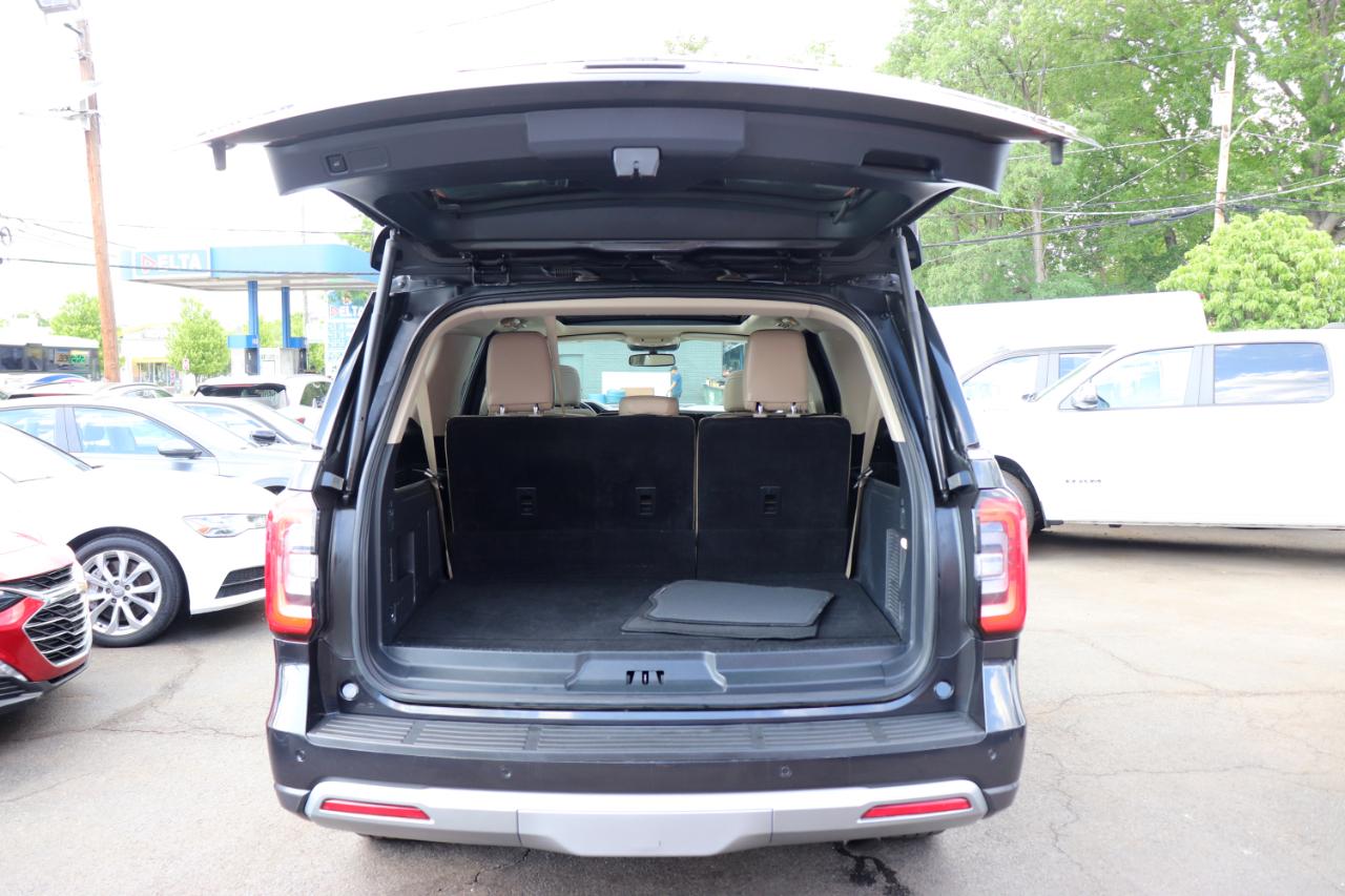 Ford Expedition Max Limited 4x4 2024