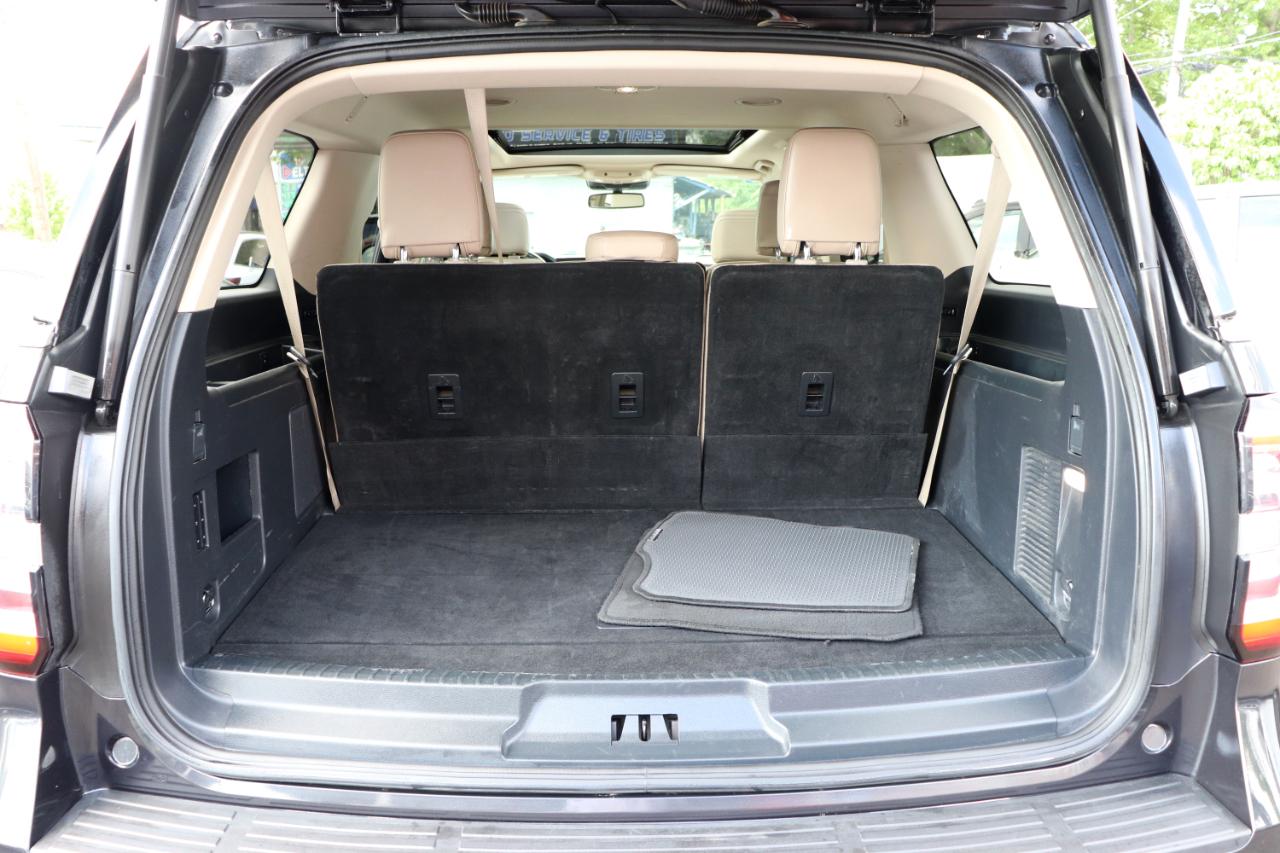 Ford Expedition Max Limited 4x4 2024