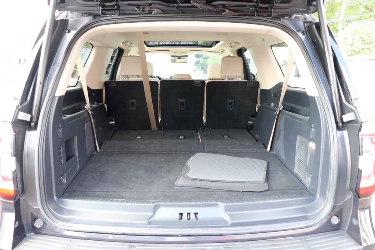 Ford Expedition Max Limited 4x4 2024