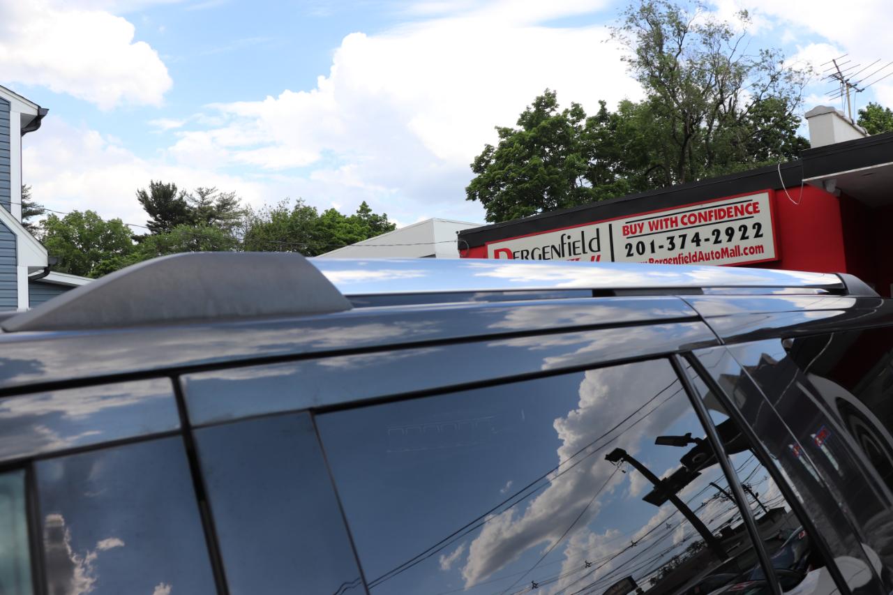 Ford Expedition Max Limited 4x4 2024