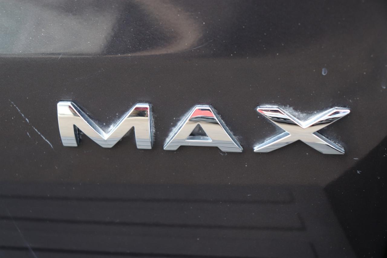 Ford Expedition Max Limited 4x4 2024