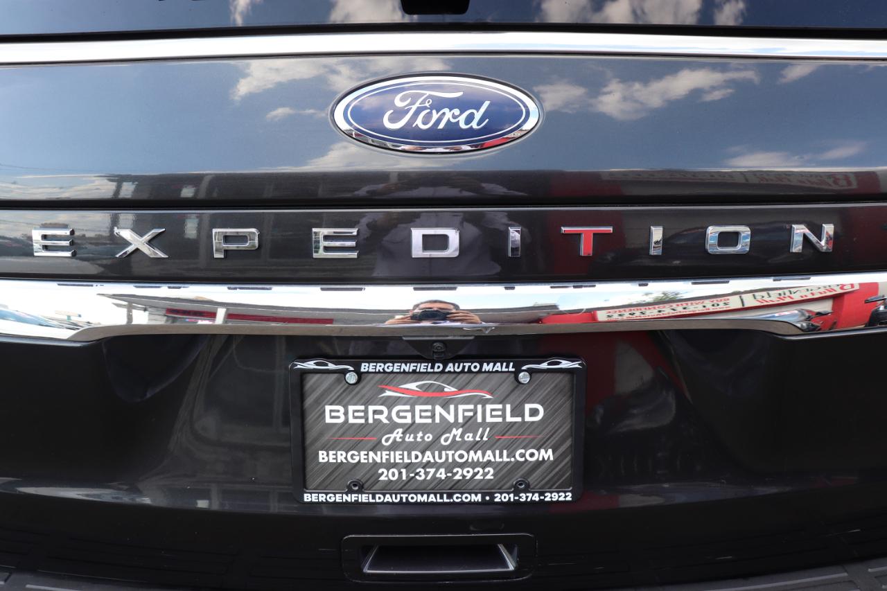 Ford Expedition Max Limited 4x4 2024