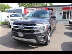 2024 Ford Expedition Max 