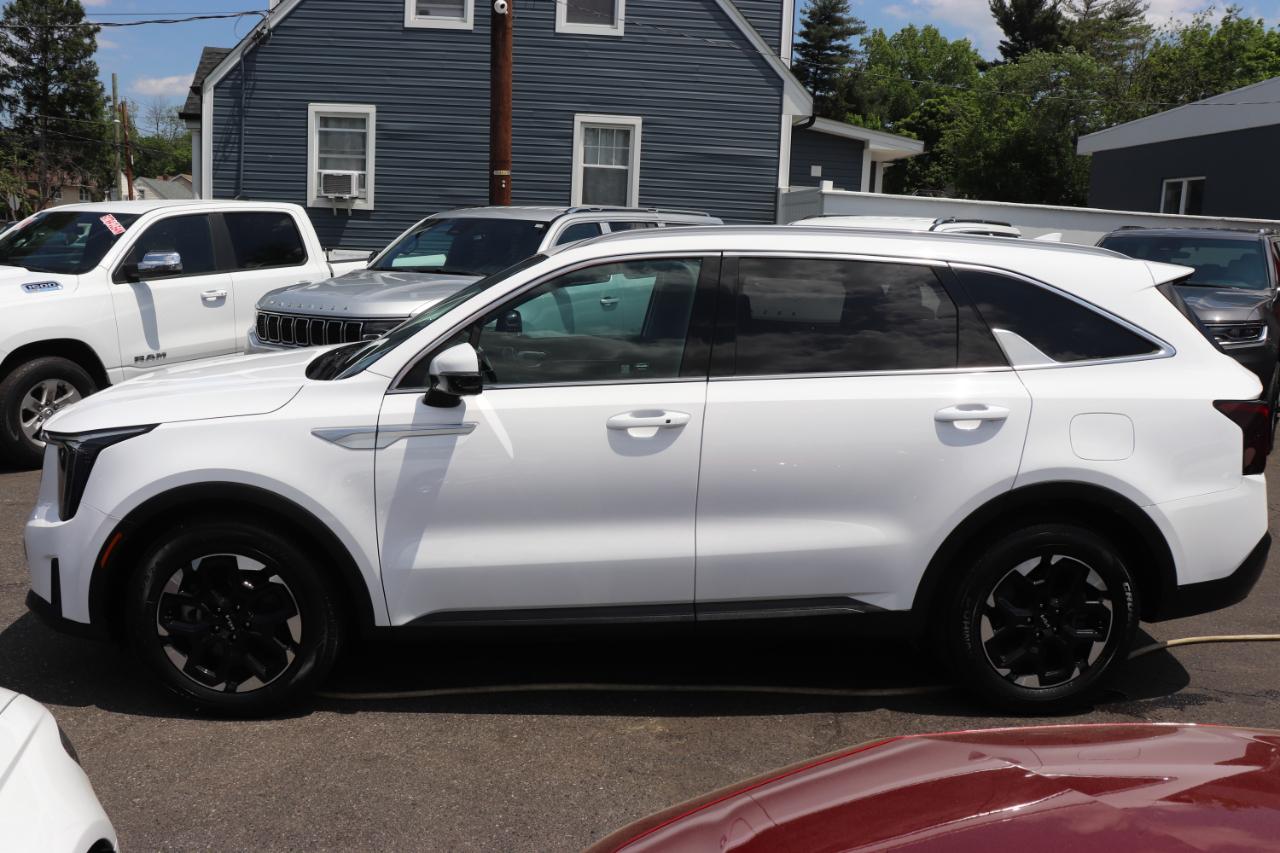 Kia Sorento S FWD 2024