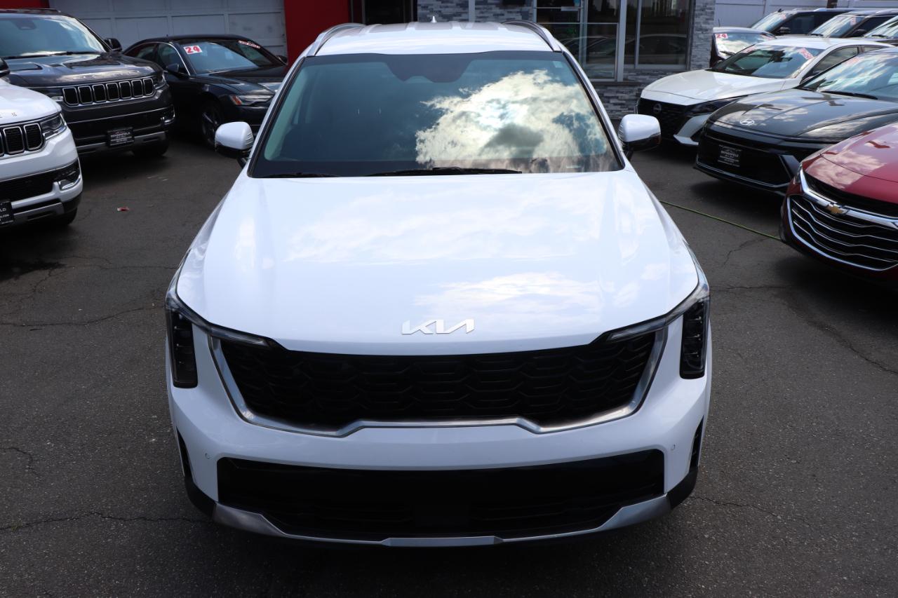 Kia Sorento S FWD 2024