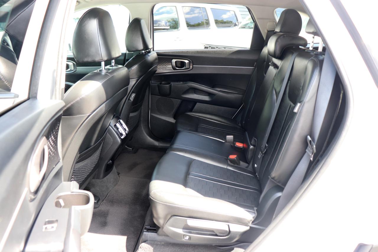 Kia Sorento S FWD 2024
