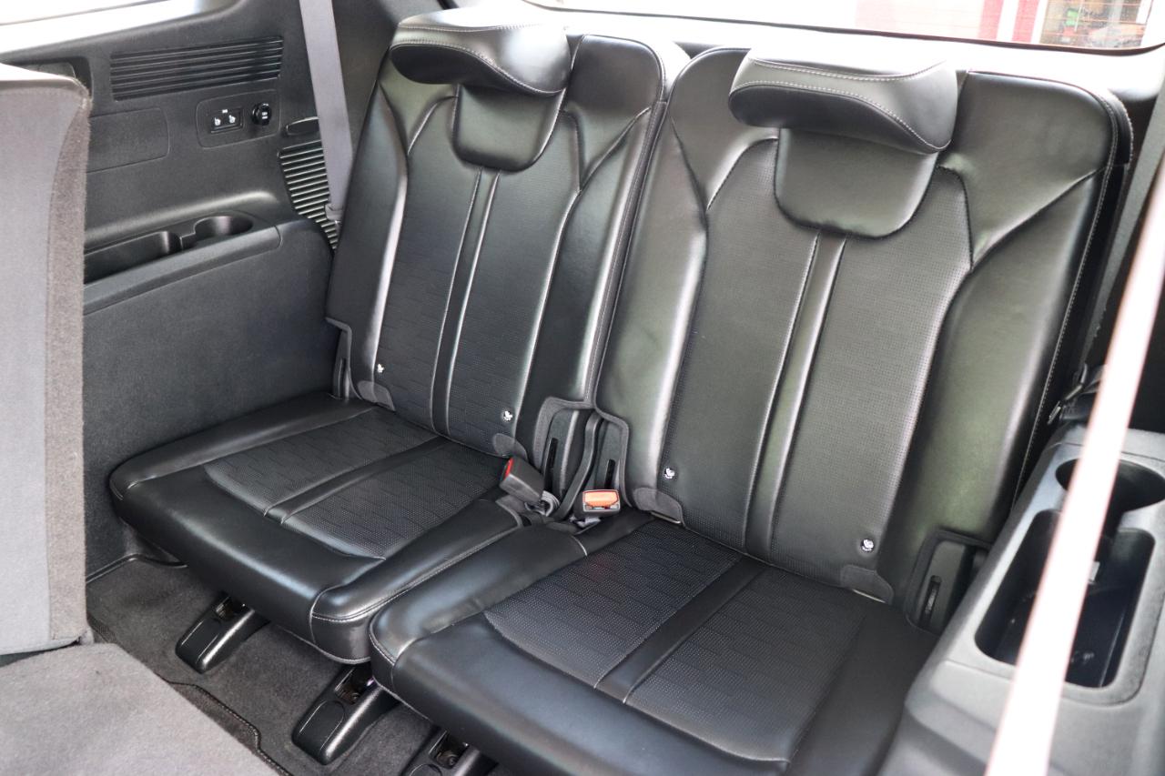 Kia Sorento S FWD 2024
