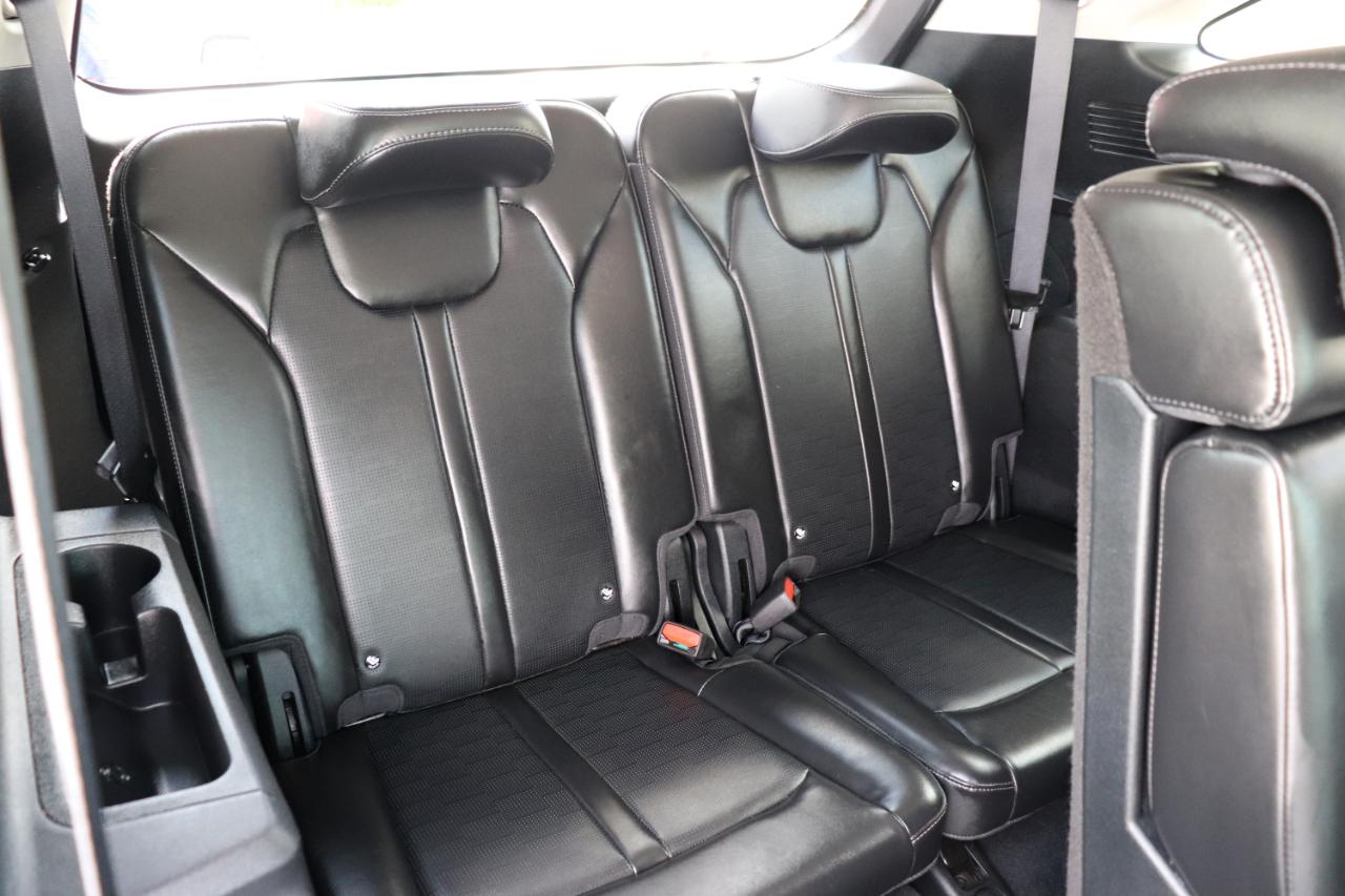 Kia Sorento S FWD 2024