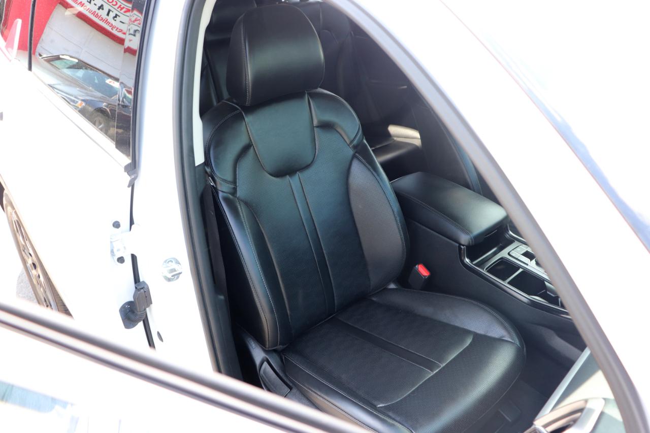 Kia Sorento S FWD 2024