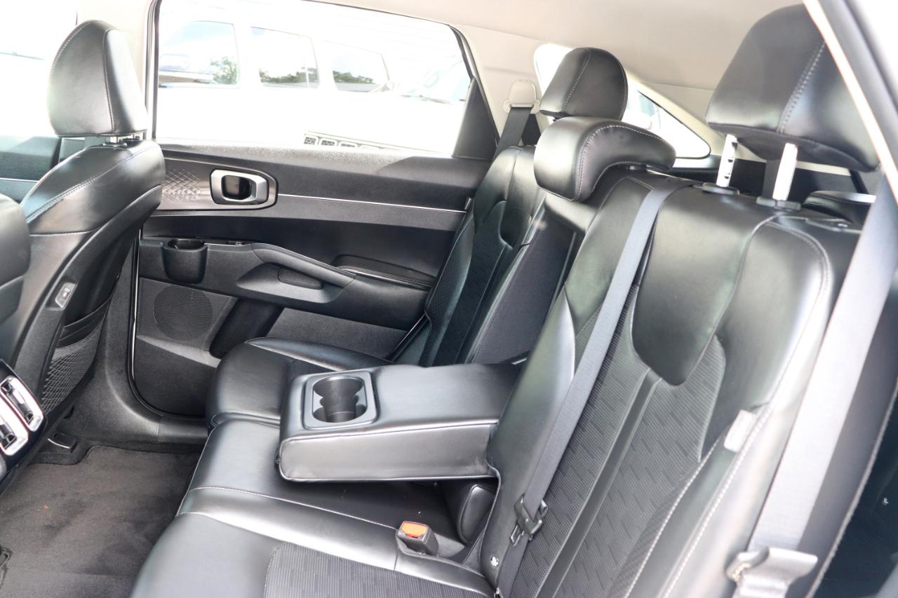 Kia Sorento S FWD 2024