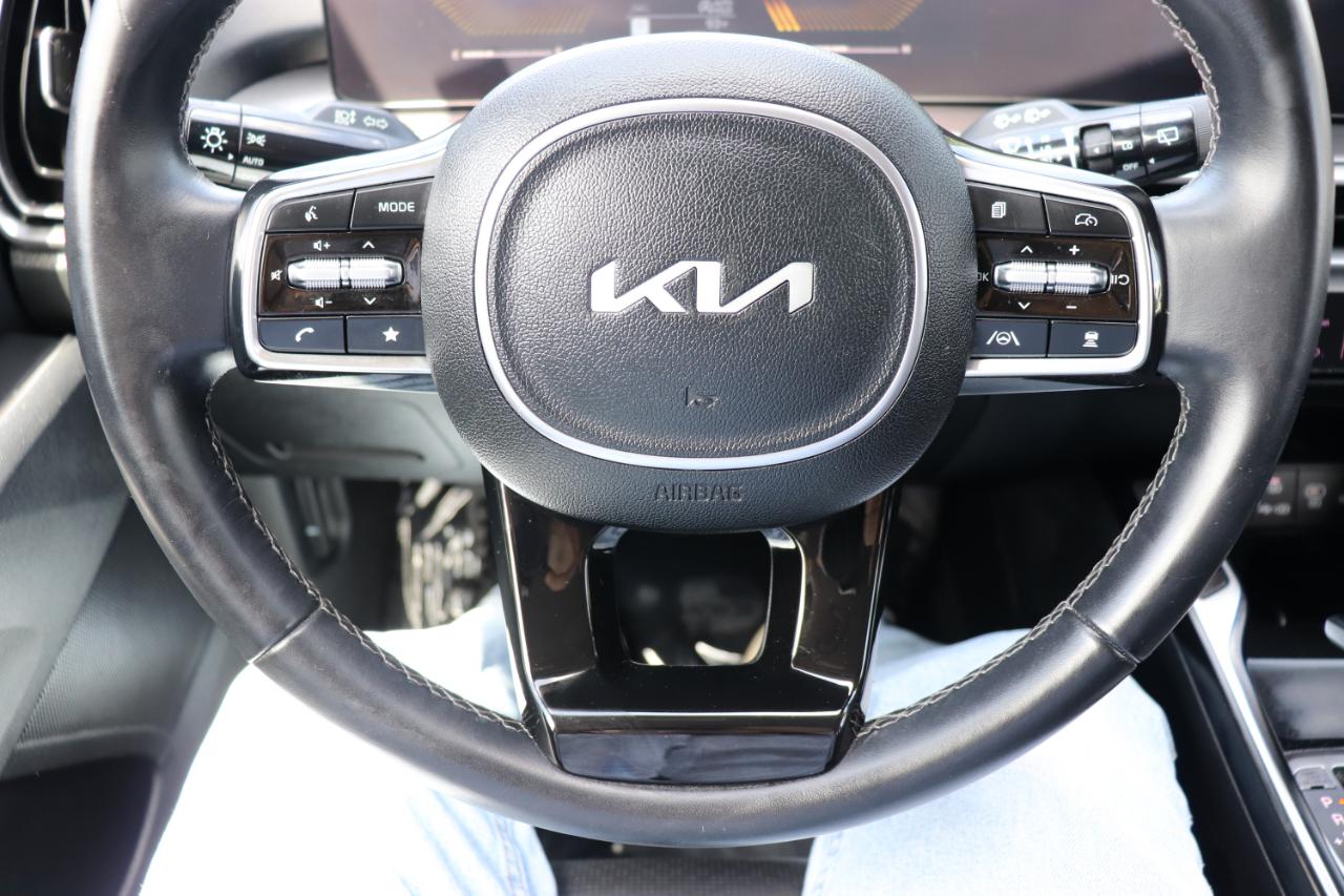 Kia Sorento S FWD 2024