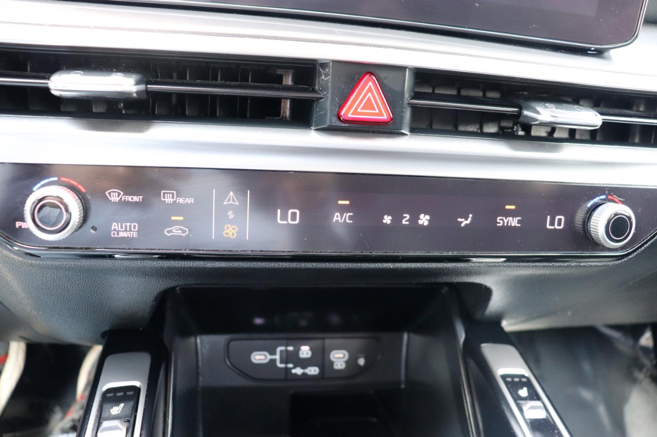 Kia Sorento S FWD 2024