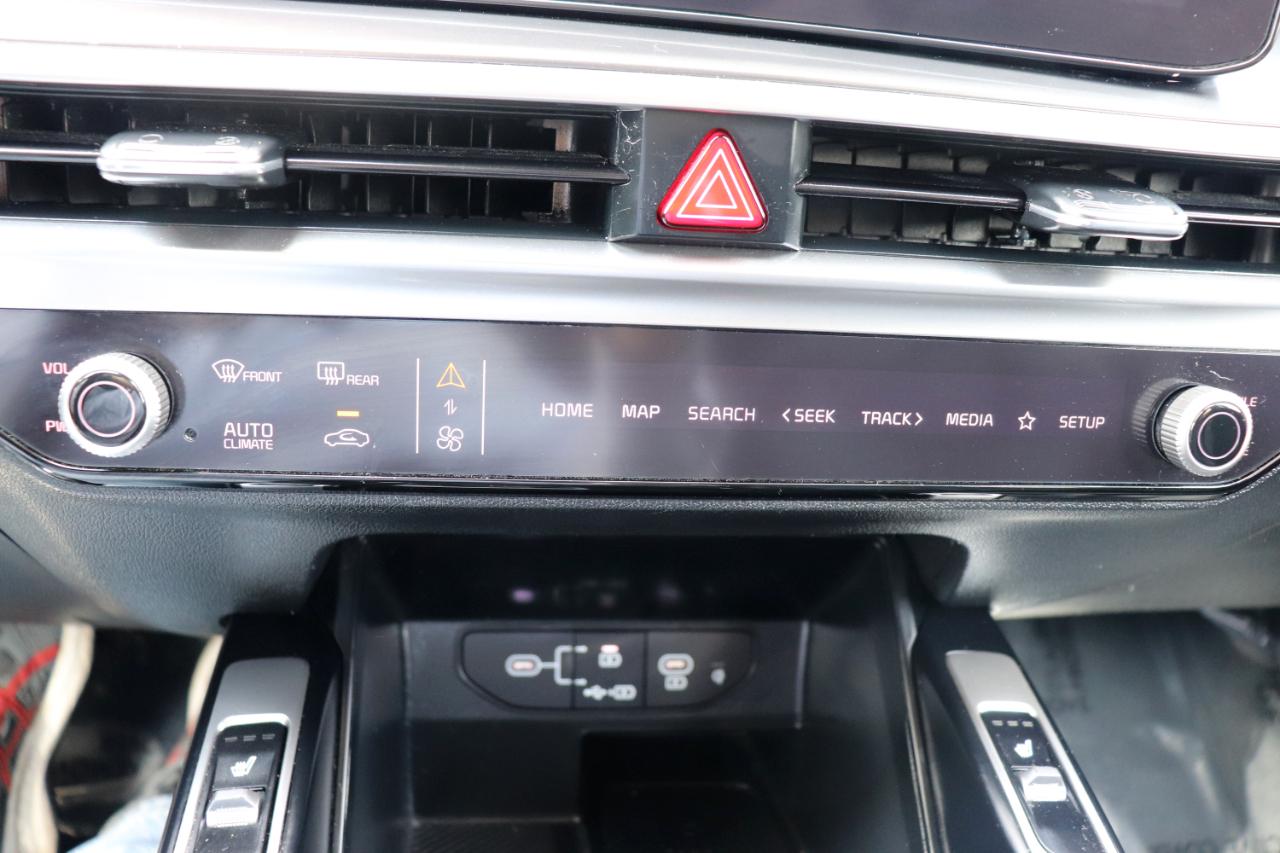 Kia Sorento S FWD 2024