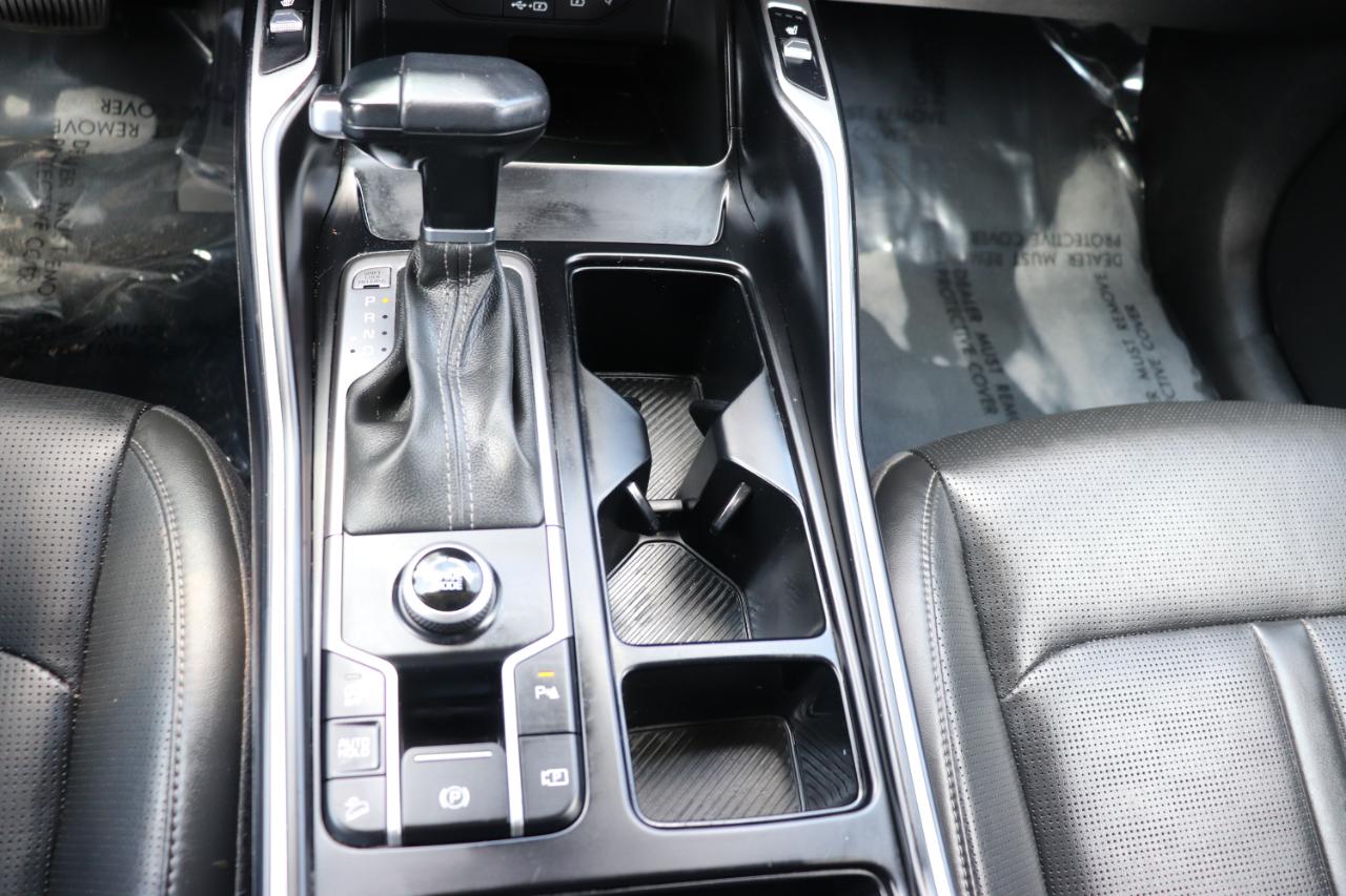 Kia Sorento S FWD 2024