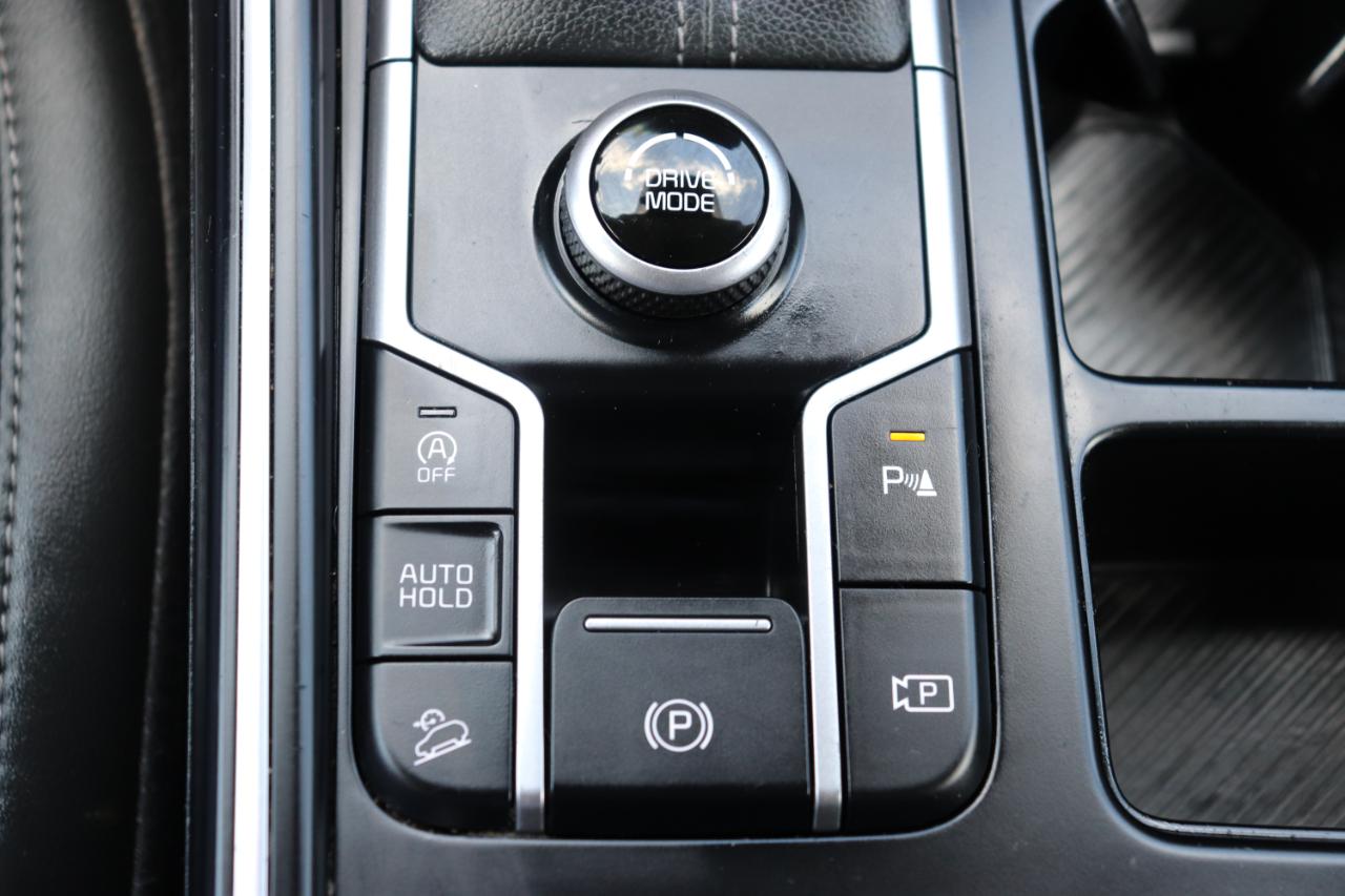 Kia Sorento S FWD 2024
