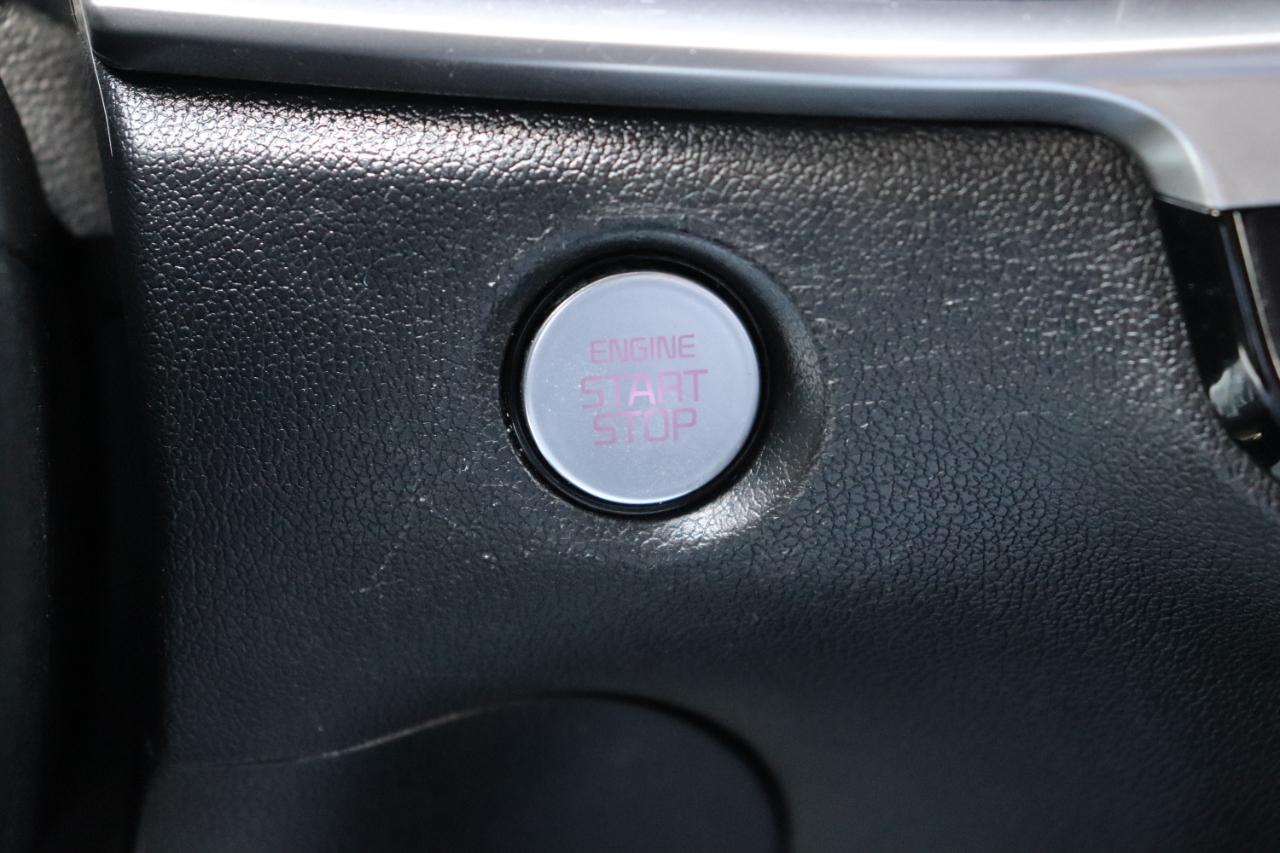 Kia Sorento S FWD 2024