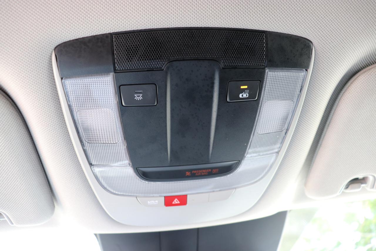Kia Sorento S FWD 2024