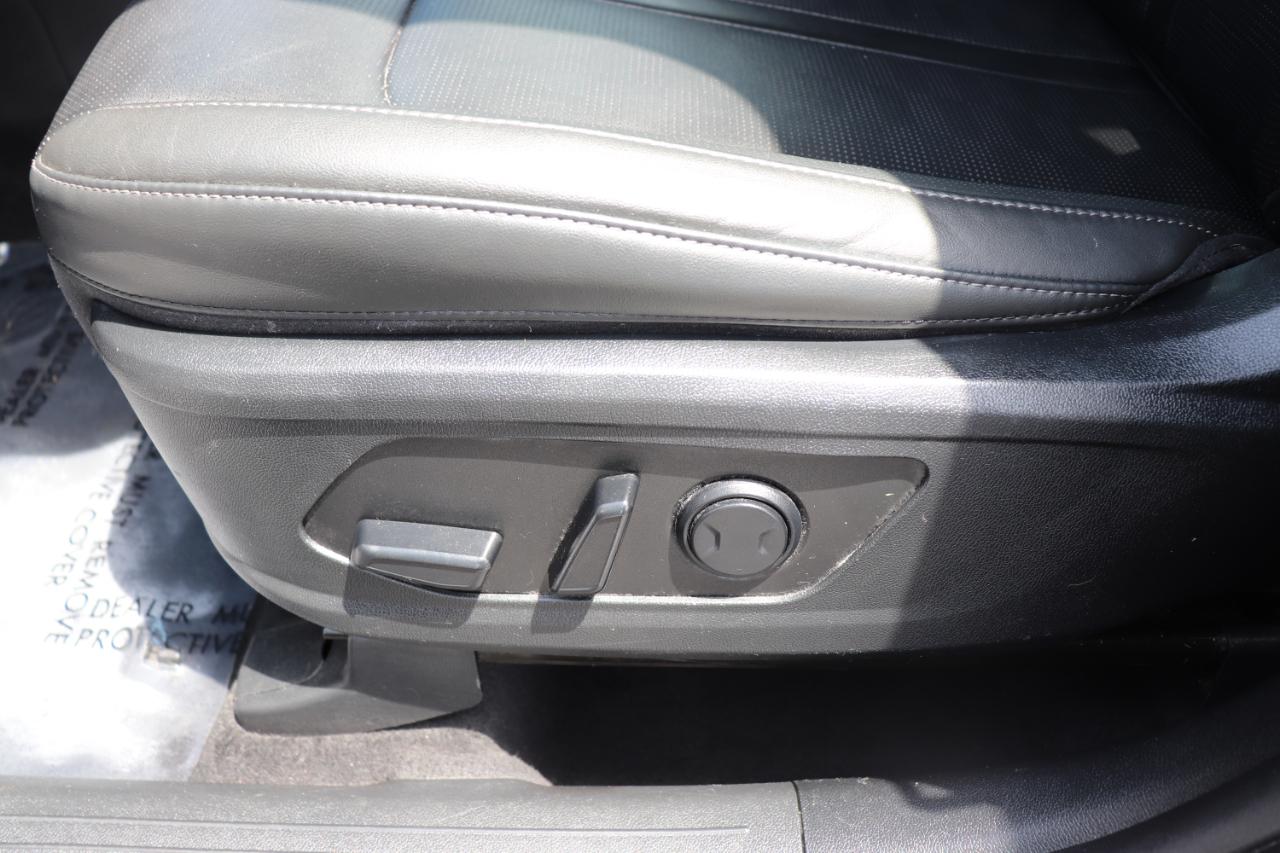 Kia Sorento S FWD 2024