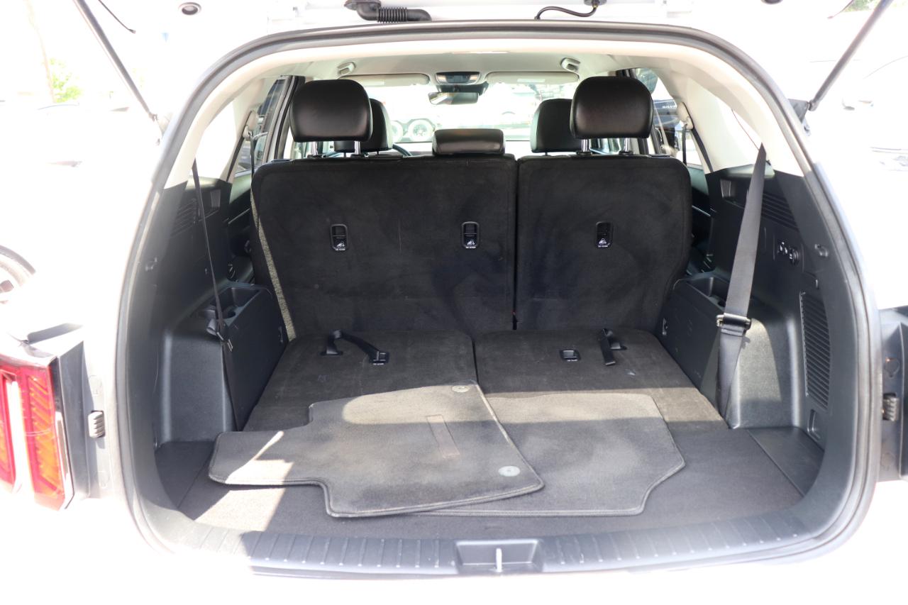 Kia Sorento S FWD 2024