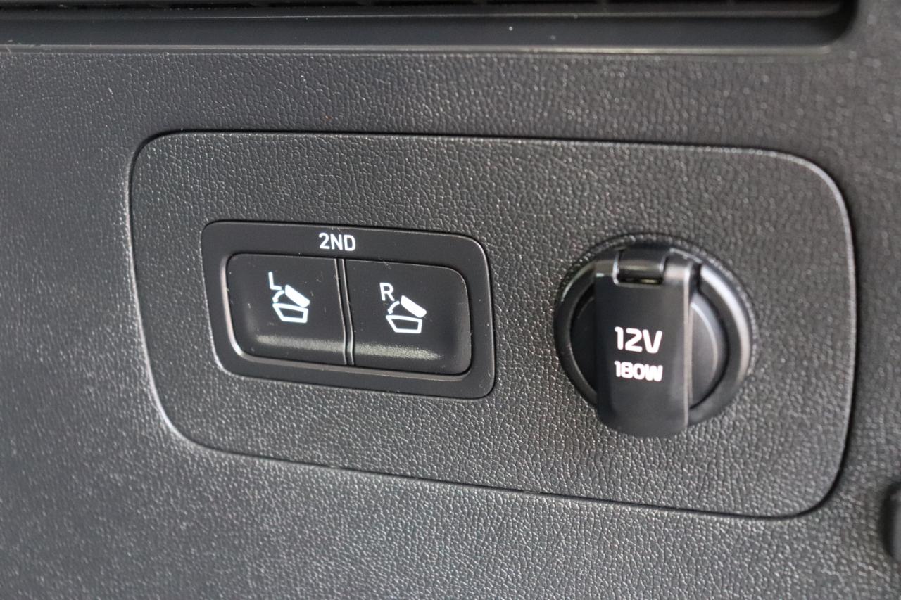 Kia Sorento S FWD 2024